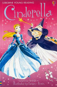 Usborne Young Reading Level 1-07 / Cinderella 