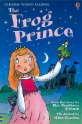 Usborne Young Reading Level 1-10 / The Frog Prince 