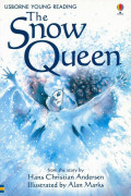 Usborne Young Reading 2-18 : The Snow Queen (Paperback)
