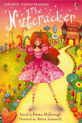 Usborne Young Reading Level 1-13 / The Nutcracker 