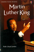 Usborne Young Reading Level 3-10 / Martin Luther King 