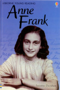 Usborne Young Reading Level 3-02 / Anne Frank 