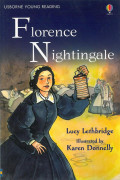 Usborne Young Reading Level 3-06 / Florence Nightingale 