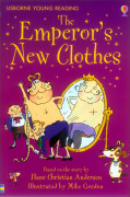 Usborne Young Reading Level 1-31 / Emperor's New Clothes 