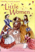 Usborne Young Reading Level 3-26 / Little Women 