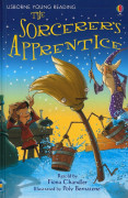 Usborne Young Reading Level 1-39 / Sorcerer's Apprentice 