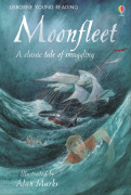 Usborne Young Reading Level 3-27 / Moonfleet 