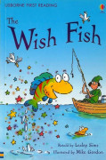 Usborne First Reading Level 1-04 / The Wish Fish