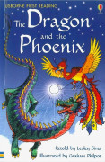 Usborne First Reading Level 2-02 / The Dragon and the Phoenix