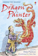 Usborne First Reading Level 4-01 / The Dragon Painter