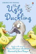 Usborne First Reading Level 4-08 / The Ugly Duckling