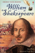 Usborne Young Reading Level 3-14 / William Shakespeare 