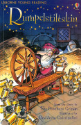 Usborne Young Reading Level 1-36 / Rumpelstiltskin 