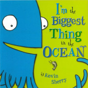 Pictory Pre-Step 27 / I'm the Biggest Thing in the Ocean 