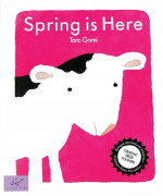 Pictory Pre-Step 22 : Spring Is Here (Paperback)