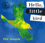 Pictory Infant & Toddler 17 / Hello, Little Bird 