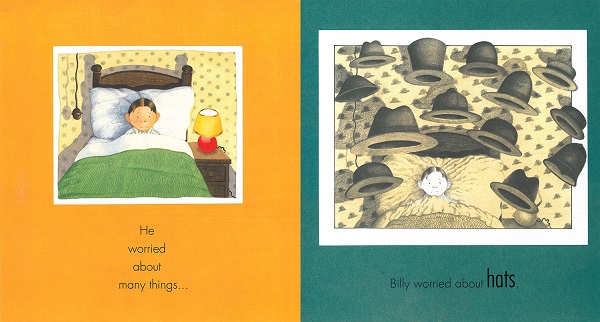 Pictory Step 2-21 Set / Silly Billy (Book+CD)