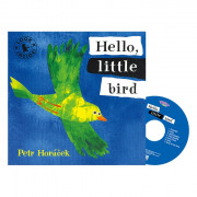 Pictory Infant & Toddler 17 Set / Hello, Little Bird 