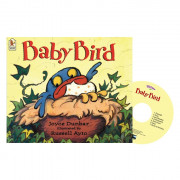 Pictory Pre-Step 56 Set / Baby Bird 