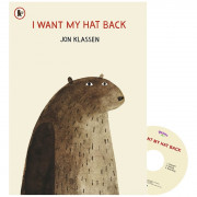 Pictory Set 1-35 : I Want My Hat Back (Paperback Set)