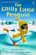 Usborne First Reading Level 2-09 / Chilly Little Penguin 