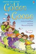 Usborne First Reading Level 3-13 / Golden Goose