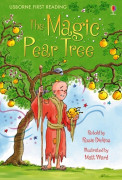 Usborne First Reading Level 3-16 / Magic Pear Tree 