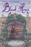 Usborne Young Reading Level 3-17 / Bleak House 