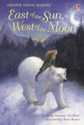 Usborne Young Reading Level 2-29 / East of the Sun, West of the Moon 
