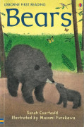 Usborne First Reading Level 2-18 / Bears 