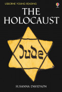 Usborne Young Reading Level 3-41 / The Holocaust 