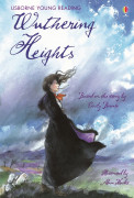 Usborne Young Reading Level 3-37 / Wuthering Heights 