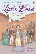 Usborne Young Reading Level 3-19 / Little Dorrit 