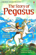 Usborne Young Reading Level 1-46 / Story of Pegasus