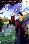 Usborne Young Reading Level 3-25 / Jane Eyre