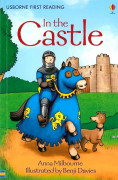 Usborne First Reading Level 1-12 / In the Castle 