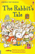 Usborne First Reading Level 1-10 / Rabbit's Tale 