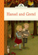 Silver Penny 05 / Hansel and Gretel (QR)