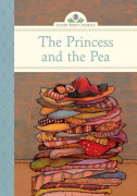 Silver Penny 09 / Princess and the Pea (QR)