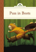 Silver Penny 10 / Puss in Boots (QR)