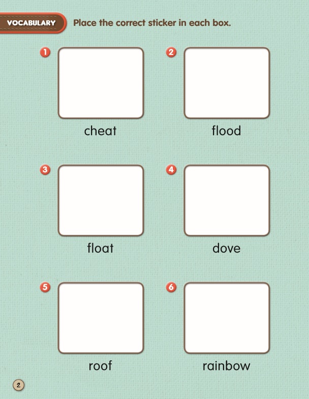 Usborne First Reading Level 3-19 Set / Noah's Ark (Book+CD+Workbook)