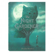 The Night Gardener (Hardcover)