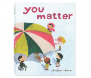 You Matter (Hardcover) 
