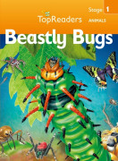 Top Readers 1-02 / AM-Beastly Bugs