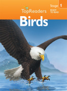 Top Readers 1-04 / AM-Birds