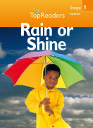 Top Readers 1-08 / ER-Rain or Shine