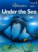 Top Readers 2-06 / ER-Under the Sea