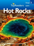 Top Readers 2-07 / ER-Hot Rocks