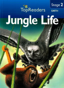 Top Readers 2-05 / ER-Jungle Life
