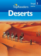 Top Readers 2-08 / ER-Deserts